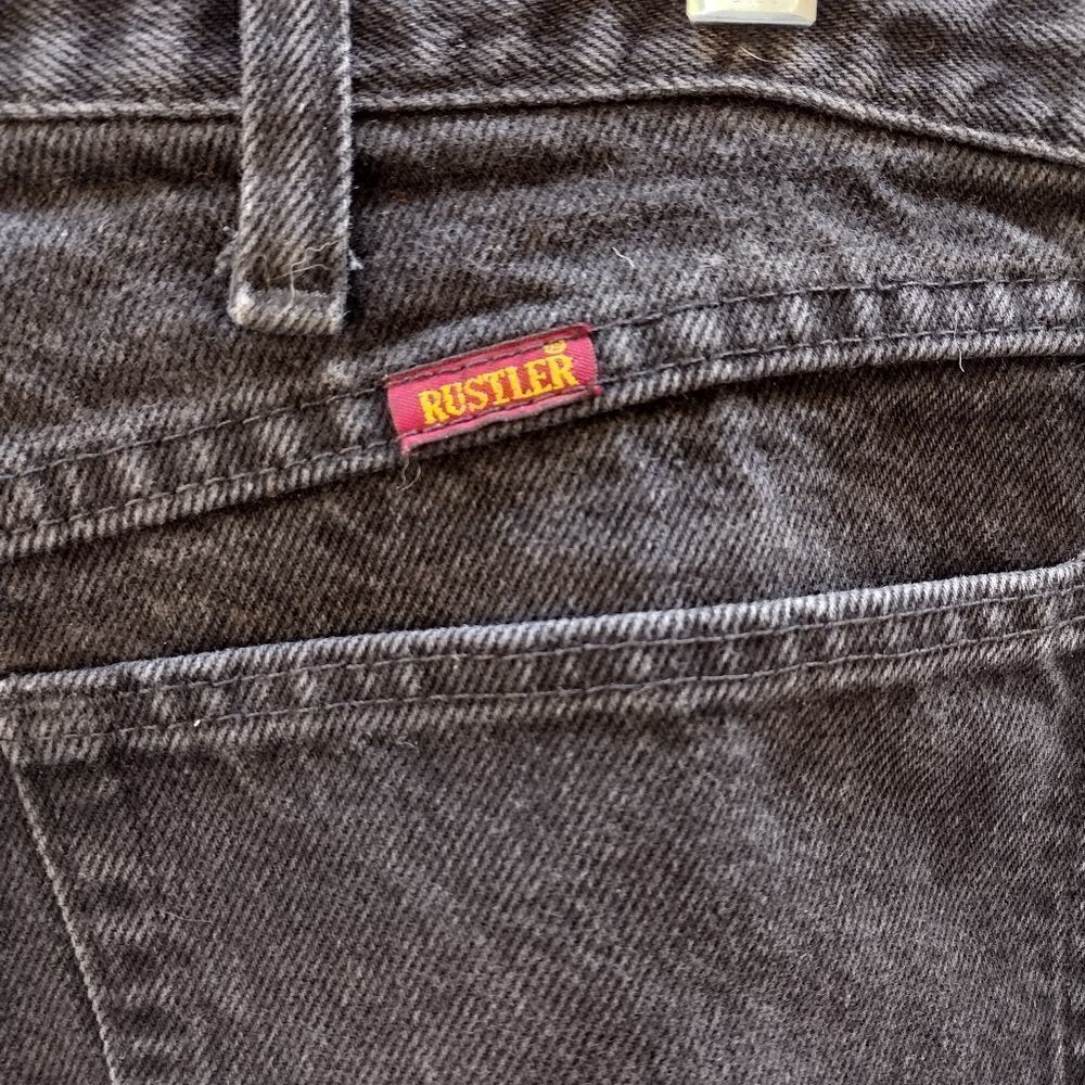 Rustler jeans - Picture 3 of 8